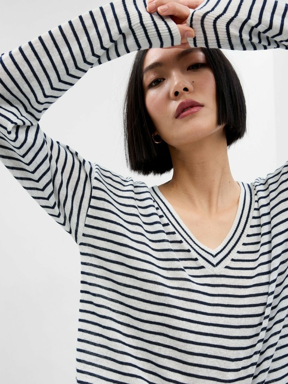 GAP Lanena prugasta jopica GAP