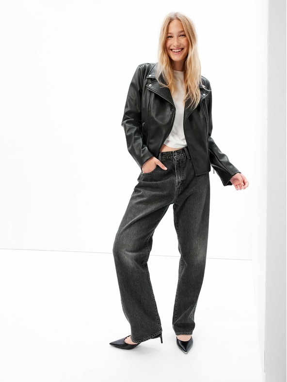 GAP Motoristična jakna GAP