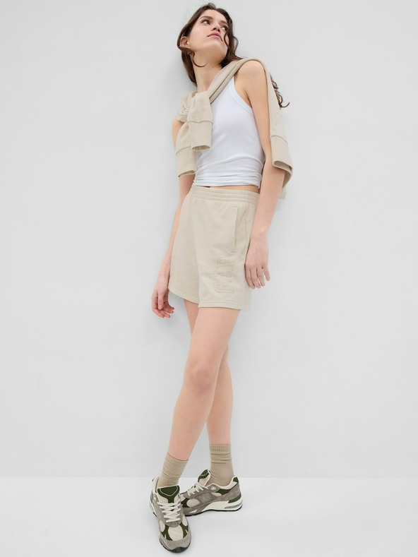 GAP Trenirka kratke hlače GAP