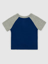 GAP Detské tričko Mix & Match s logom GAP