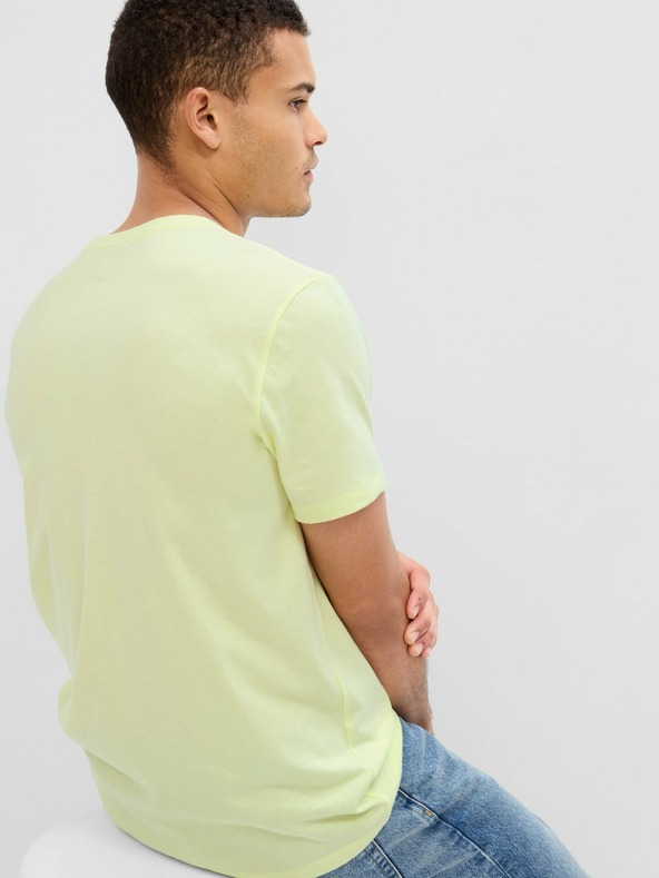 GAP Majica z logotipom GAP