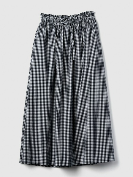 GAP Midi krilo z elastičnim pasom GAP