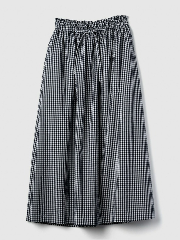 GAP Midi krilo z elastičnim pasom GAP