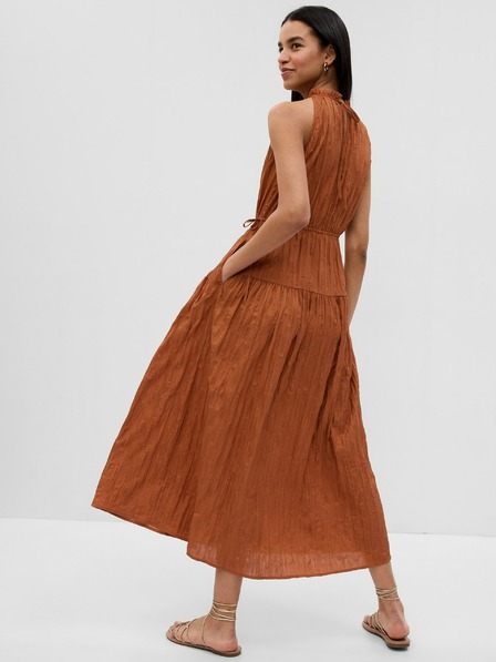 GAP Obleka brez rokavov GAP