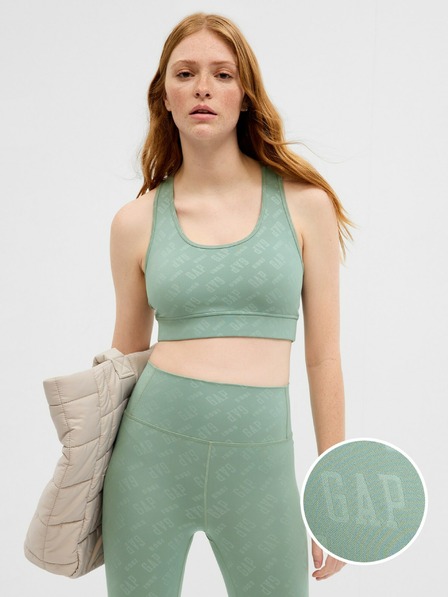 GAP Sportni top GapFit PowerMove T-Back GAP