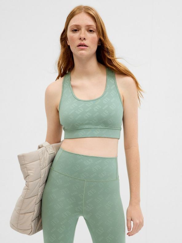 GAP Sportni top GapFit PowerMove T-Back GAP