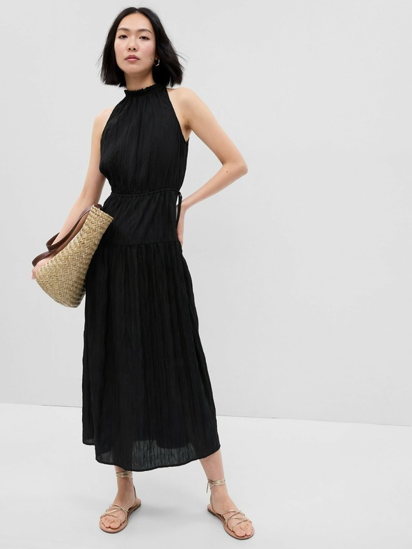 GAP Obleka brez rokavov GAP