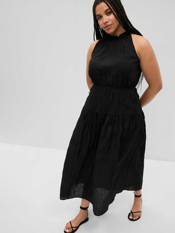 GAP Obleka brez rokavov GAP