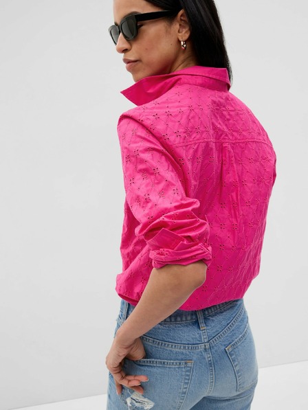 GAP Košeľa s volánom GAP