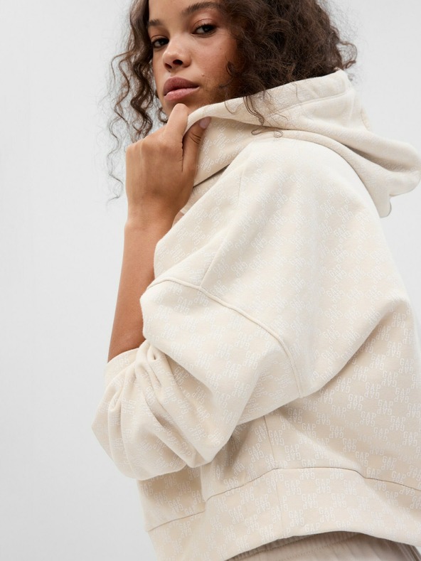 GAP Vintage soft crop jopica GAP