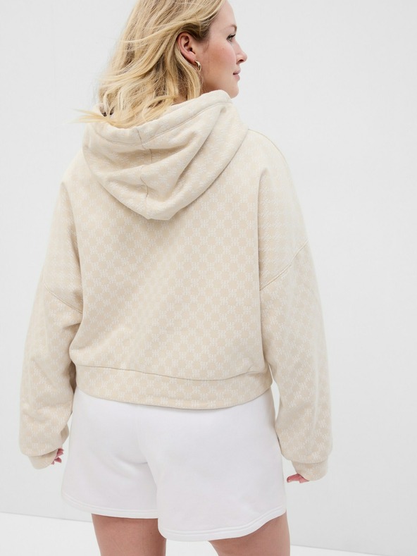 GAP Vintage soft crop jopica GAP