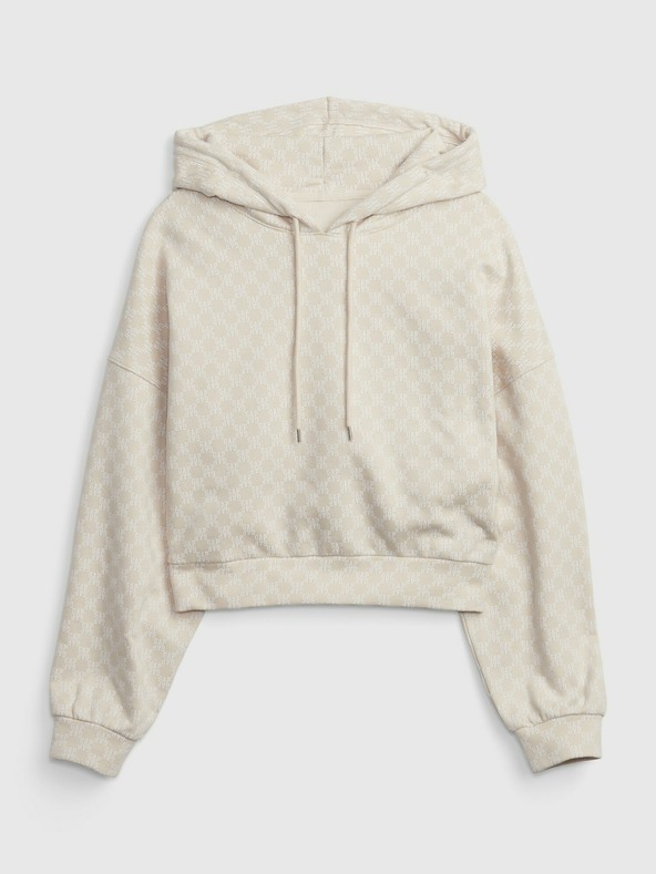 GAP Vintage soft crop jopica GAP