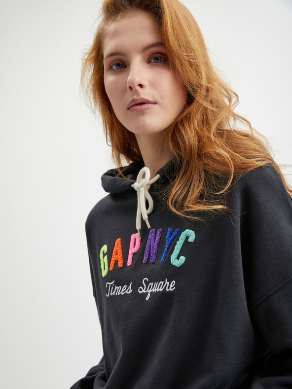 GAP Jopica z logotipom Gap GAP