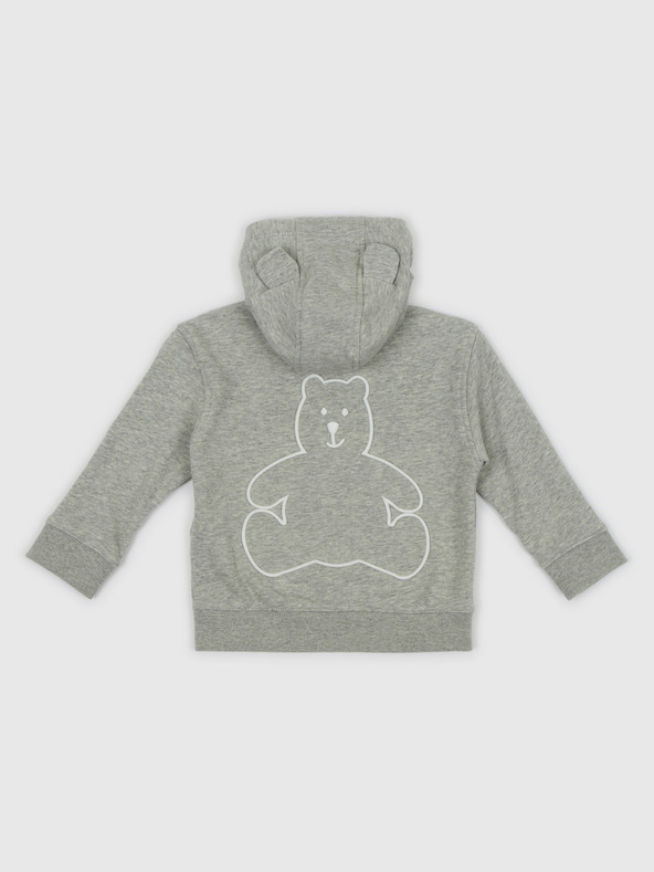 GAP Otroška majica z logotipom GAP