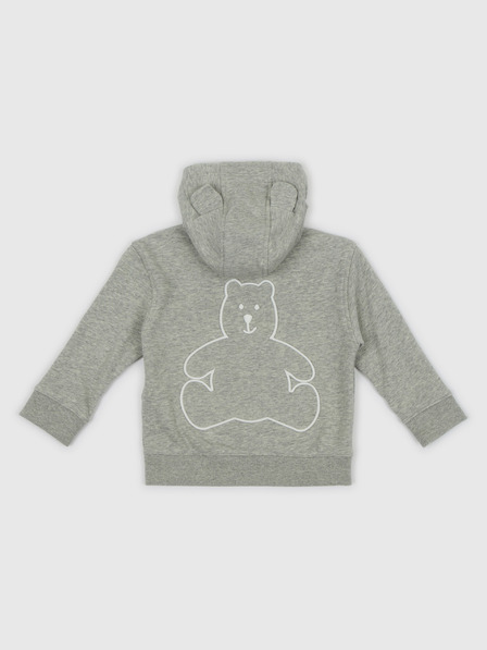 GAP Otroška majica z logotipom GAP