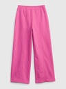 GAP Otroške široke hlače GAP