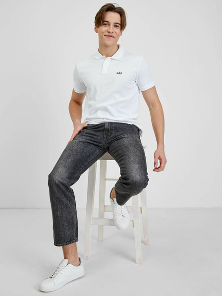GAP Polo majica z logom GAP