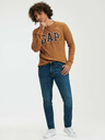 GAP Skinny mehke jeans hlače GAP