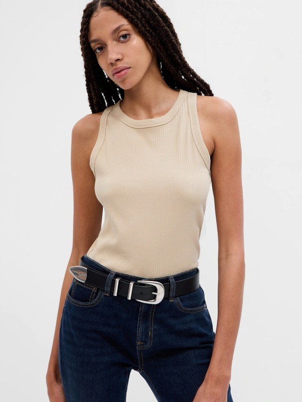 GAP Rebrasta majica GAP