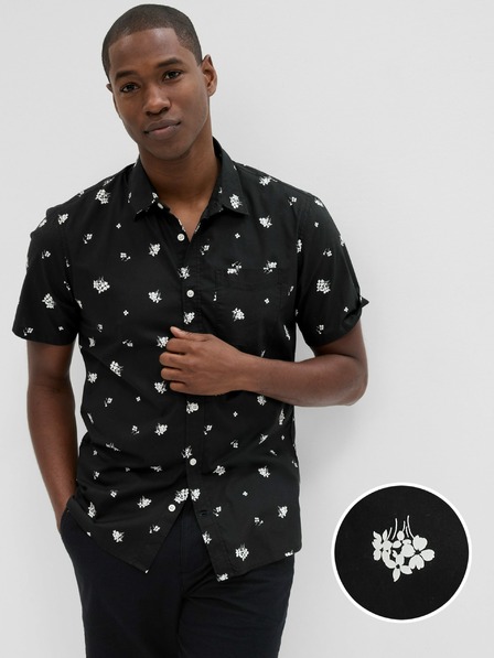 GAP Slim stretch srajca GAP