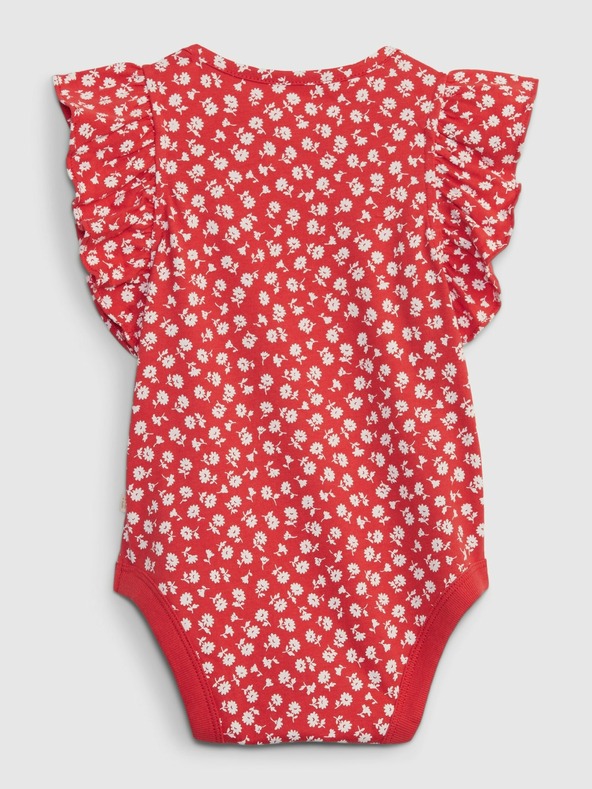 GAP Dojenčko body Mix & Match GAP