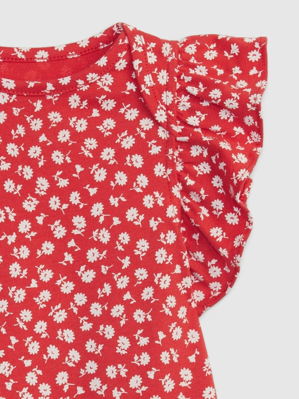 GAP Dojenčko body Mix & Match GAP