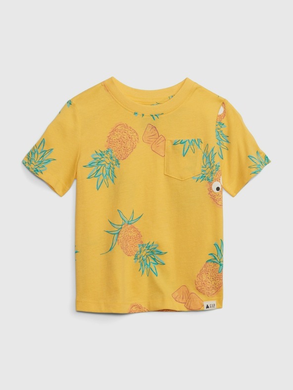 GAP Otroška majica Mix & Match GAP