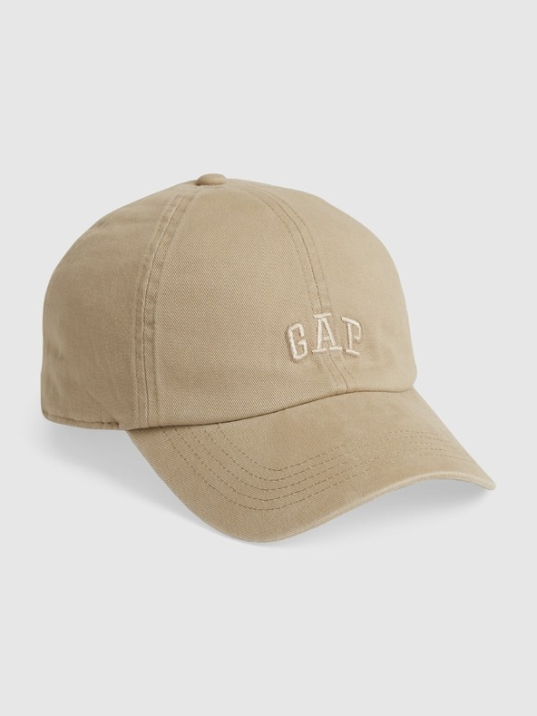 GAP Kapa z logotipom GAP