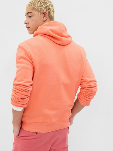 GAP Jopica z logotipom in kapuco GAP