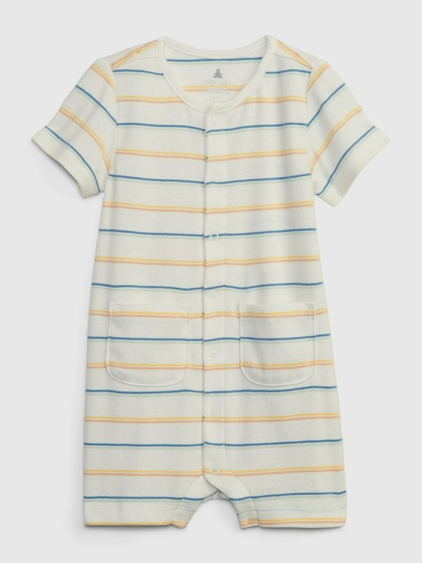 GAP Otroški kombinezon Unisex GAP