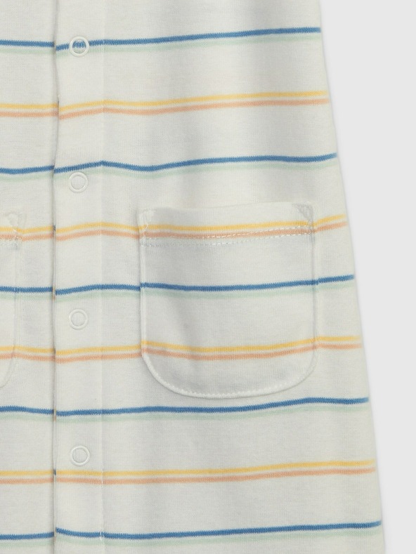 GAP Otroški kombinezon Unisex GAP