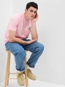 GAP Unisex tričko s mackom GAP