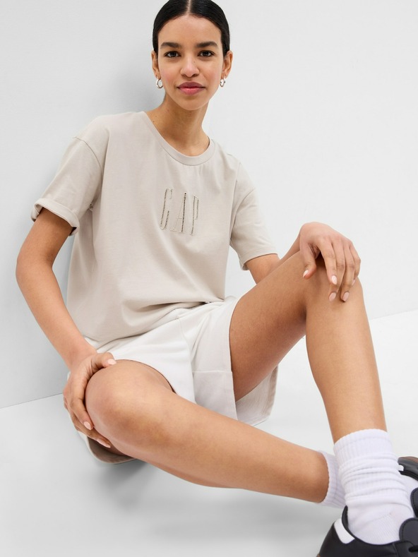 GAP Majica z logotipom GAP