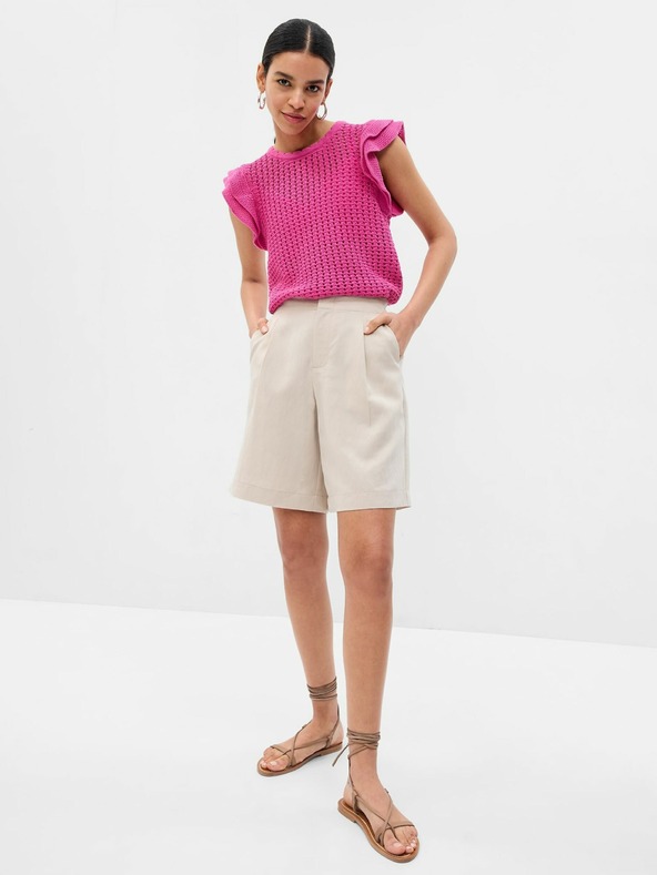 GAP Kvačkan top z volani GAP