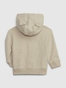 GAP Detská mikina s kapucňou GAP