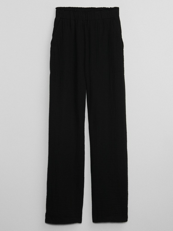 GAP Nohavice s elastickým pásom GAP