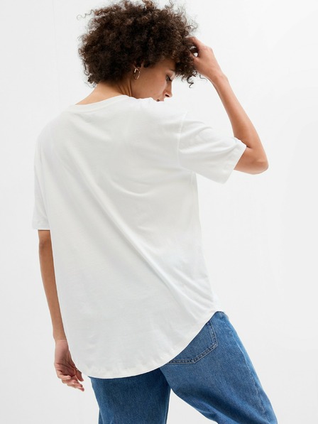 GAP Majica z logotipom GAP