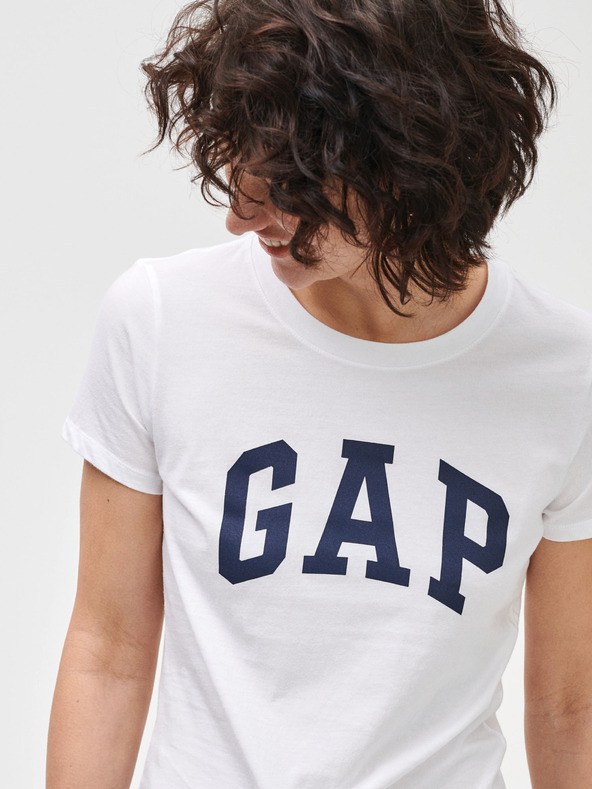 GAP Majica z logom Gap, 2 kosa GAP