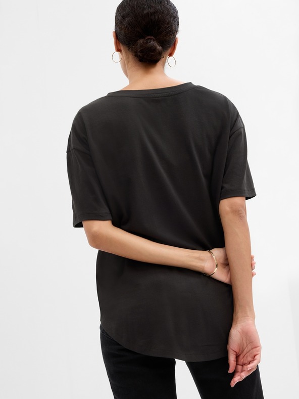 GAP Majica z logotipom GAP