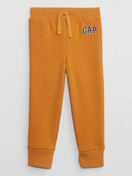 GAP Otroške trenirke z logotipom GAP