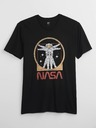 GAP Majica Gap & NASA GAP