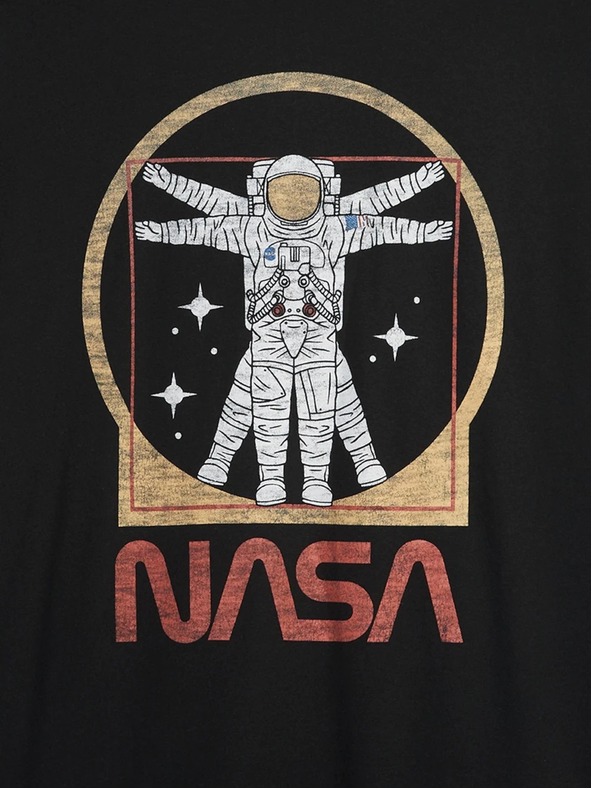 GAP Majica Gap & NASA GAP