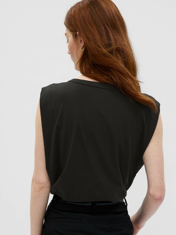 GAP Majica brez rokavov Gap