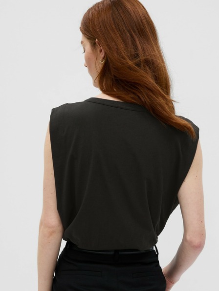 GAP Majica brez rokavov Gap