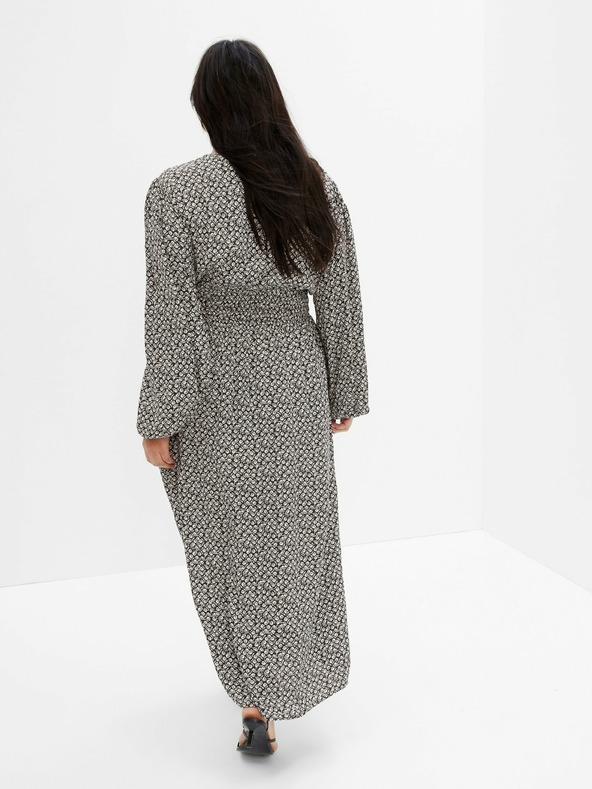 GAP Vzorčaste maksimalne obleke GAP