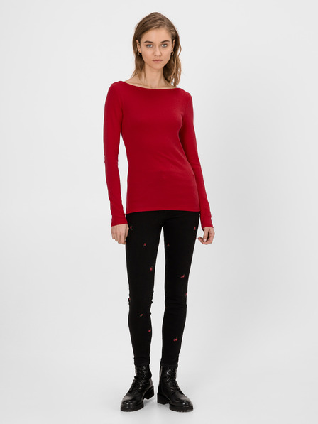 GAP High rise universal jeggings džínsy GAP