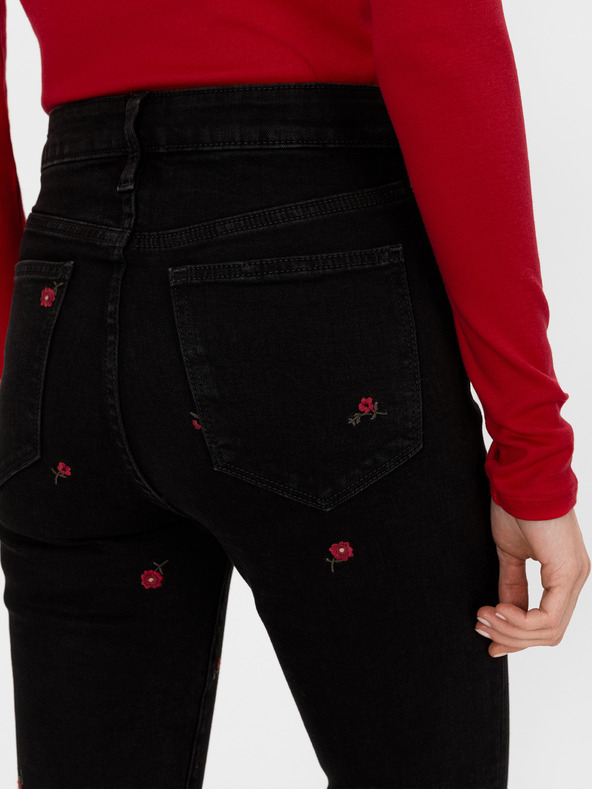 GAP High rise universal jeggings džínsy GAP