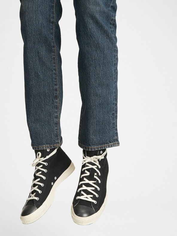 GAP Slim fit kavbojke GapFlex GAP