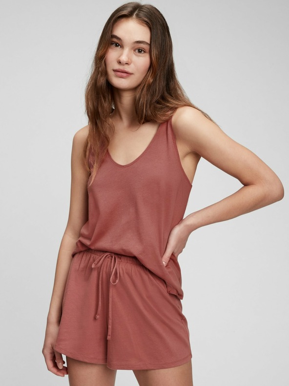 GAP Pižamski organic cami top GAP