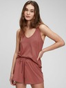 GAP Pižamski organic cami top GAP